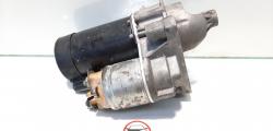 Electromotor, Citroen C3 (I) [Fabr 2002-2009] 1.6 hdi, 9HX, 9640825280