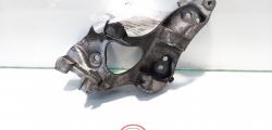 Suport alternator, cod 9658199180, Citroen C4 (I) sedan, 1.6 HDI, 9H03 (id:420437)