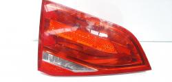 Stop stanga capota spate, Audi A4 (8K2, B8) [Fabr 2008-2015] 8K5945093D (id:425848)