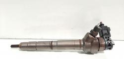 Injector, cod 03L130277J, 0445110369, Vw Passat (362), 2.0 tdi, CFF (id:329038)