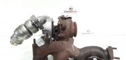 Turbosuflanta, Vw Passat (3C2) [Fabr 2005-2010] 2.0 tdi, CBA, 03L253019T (id:475216)