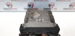 Calculator motor, Seat Toledo 4 (KG3) [Fabr 2012-2018] 1.6 tdi, CAYC, 03L906023QH (id:426836)