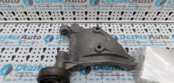 Suport compresor clima 059260885F, Audi A6 (4B) 2.5tdi, AYM