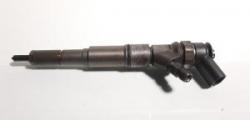 Injector, Bmw 5 (E60) [Fabr 2004-2010] 2.5 D, 256D2, 7794652, 0445110212 (id:425971)