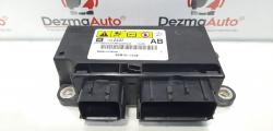 Calculator airbag, Opel Astra J [Fabr 2009-2015] 1.7 cdti, A17DTE,13582437 (id:426800)