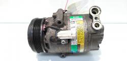 Compresor clima, 13124749, Opel Astra H Van, 1.4 BENZ, Z14XEP (pr:110747)