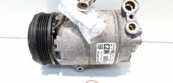 Compresor clima, 13297440, Opel Astra G Coupe [Fabr 2000-2005] 1.4 BENZ, Z14XEP (pr:110747)