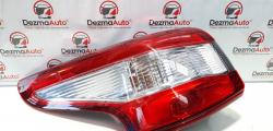 Stop stanga aripa cu led, Nissan Qashqai (2) [Fabr 2013-prezent] 265554EA0A (id:427339)