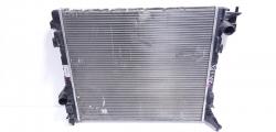 Radiator racire apa, Nissan Qashqai (2) [Fabr 2013-prezent] 1.5 dci, 214107399R  (id:427388)