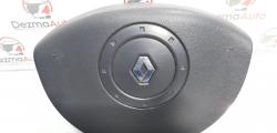 Airbag volan, Renault Megane 2 [Fabr 2002-2008]  8200301512A (id:427049)
