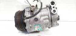Compresor clima, Opel Zafira A (F75) [Fabr 1999-2005] 1.6 b, Z16SE, 24462196