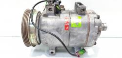 Compresor clima, Vw Passat Variant (3B5) [Fabr 1997-2000] 1.9 tdi, AFN, 8D0260805D