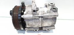 Compresor clima, Ford Mondeo 3 Sedan (B4Y) [Fabr 2000-2007] 2.0 tdci, N7BA (pr:110747)