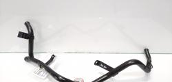 Teava apa, Audi A5 (8T3) [Fabr 2007-2015] 2.0 tdi, CGL, 03L122157T
