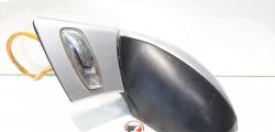 Oglinda electrica stanga fata, Peugeot 308 SW [Fabr 2007-2013] 1.6 hdi, 9HX