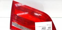 Stop stanga capota spate, Audi A4 (8K2, B8) [Fabr 2008-2015] 8K5945093D (id:426309)