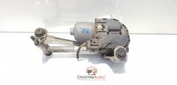 Motoras stergator dreapta fata, Seat Altea XL (5P5, 5P8) [Fabr 2006-2015] 5P0955120A