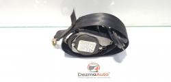 Centura stanga fata cu capsa, Seat Altea XL (5P5, 5P8) [Fabr 2006-2015] 5P0857705B