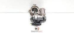 Clapeta acceleratie 48CPD1 Opel Vectra C GTS [Fabr 2003-2008] 1.9cdti Z19DT