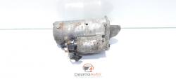 Electromotor, Opel Astra H [Fabr 2004-2009] 1.9 cdti, Z19DT, GM55353857, 6 vit man