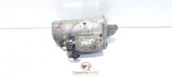 Electromotor, Saab 9-3 II Combi (YS3F) [Fabr 2003-2014] 1.9 cdti, Z19DT, GM55353857, 6 vit man