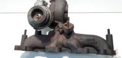Turbosuflanta 038145702NX, Audi A4 (B6) 1.9tdi, AVF