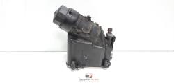 Carcasa filtru ulei 1142-7807799 Bmw 1 Coupe (E82) [Fabr 2006-2013] 2.0diesel N47D20A