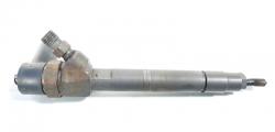 Injector, Mercedes Clasa E (W211) [Fabr 2002-2009] 2.2 cdi,  A6480700187, 0445110156 (id:410950)