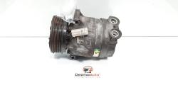 Compresor clima Delphi, GM13197197 Opel Vectra C Combi [Fabr 2003-2008] 1.9cdti Z19DT (pr:110747)