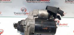 Electromotor, Skoda Octavia 2 (1Z3) [Fabr 2004-2013] 1.2 b, BBM, 02T911023R (id:428416)