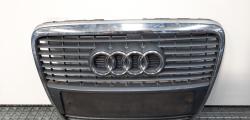 Grila bara fata, Audi A6 (4F2, C6) [Fabr 2004-2010] 4F0853651S (id:428441)