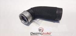 Furtun intercooler, Vw Polo (9N) [Fabr 2001-2008] 6Q0145828R (pr:110747)