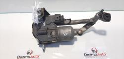 Motoras stergator dreapta fata, Vw Touran (1T1, 1T2) [Fabr 2003-2010] 1T0955120C (id:429706)