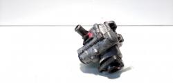 Pompa servo directie, Audi A4 (8EC, B7) [Fabr 2004-2008] 2.0 tdi, BRE, 8E0145155N (id:429954)