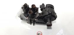 Pompa recirculare apa, Audi A6 Avant (4F5, C6) [Fabr 2005-2010] 2.0 tdi, BRE, 0392023007 (id:429956)