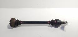 Planetara dreapta spate, Bmw 5 (E60) [Fabr 2004-2010] 3.0D, 306D3, 7572429 (id:429532)