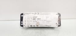 Airbag pasager, Vw Golf 5 Variant (1K5) (id:428476)