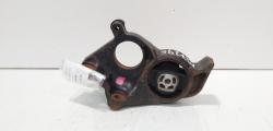 Suport cutie viteze, Peugeot 307 SW [Fabr 2002-2008] 1.6 hdi, 9HZ, 9651493280 (id:427296)