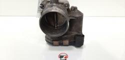 Clapeta acceleratie, Audi A4 (8EC, B7) [Fabr 2004-2008] 1.8 T,B, BFB, 06B133062M (id:429965)