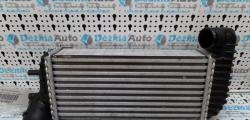 Radiator intercooler, BV61-9L440-CJ, Ford Focus 3, 1.6tdci, (id:168697)