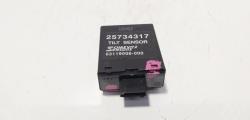 Senzor inclinatii, Chevrolet Captiva (C100) [fabr 2006 -> ] 2.0 D, LNP, 25734317 (id:429621)