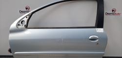 Usa stanga fata, Peugeot 206 [Fabr 1998-2009] (id:429328)