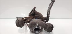 Turbosuflanta, Audi A6 (4F2, C6) [Fabr 2004-2010] 2.0 tdi, BRE, 03G145702K (id:428553)