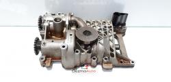 Pompa ulei, Audi A4 Avant (8E5, B6) [Fabr 2001-2004] 2.0 benz, ALT, 06B103535B