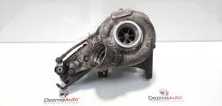 Turbosuflanta, Mercedes Clasa C (W203) [Fabr 2000-2007] 2.2 cdi, OM646962, 6460960499 (id:430472)