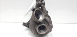 Turbosuflanta, Mercedes Clasa C (W203) [Fabr 2000-2007] 2.2 cdi, OM646962, 6460960499 (id:430472)