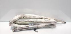 Airbag cortina dreapta, Bmw 5 (E60) [Fabr 2004-2010] 85914733802A (id:429427)