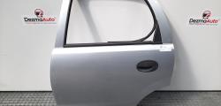 Usa stanga spate, Opel Corsa C (F08, F68) [Fabr 2000-2005](id:430845)