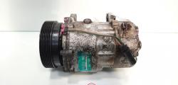 Compresor clima, Vw Golf 4 (1J1) [Fabr 1997-2004] 1.9 tdi, AJM, 1J0820803F (pr:117994)