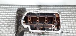Bloc motor gol KFU, Peugeot 207 (WA) [Fabr 2006-2012] 1.4 B (pr:110747)